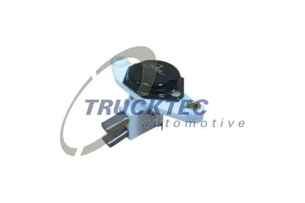 Реле генератора (14.5V) VW LT-96/T4 -03 AUTOMOTIVE 02.17.005 TRUCKTEC 02-17-005 (фото 1)