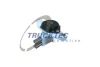 Реле генератора (14.5V) VW LT-96/T4 -03 AUTOMOTIVE 02.17.005 TRUCKTEC 02-17-005 (фото 1)