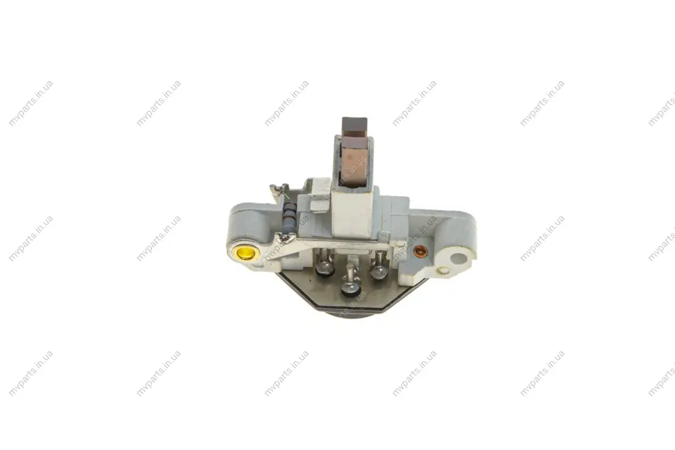 Реле генератора (14.5V) MB Sprinter/VW LT AUTOMOTIVE 02.17.013 TRUCKTEC 02-17-013 (фото 1)