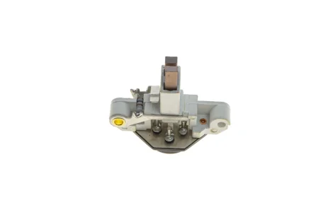 Реле генератора (14.5V) MB Sprinter/VW LT AUTOMOTIVE 02.17.013 TRUCKTEC 02-17-013