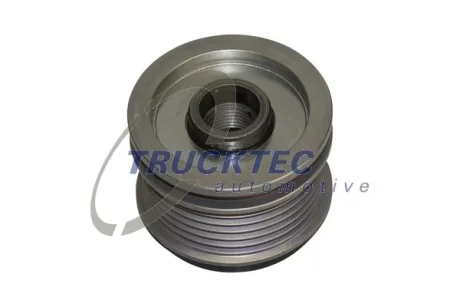 Шків генератора MB Sprinter 2.9TDI AUTOMOTIVE 02.17.027 TRUCKTEC 02-17-027