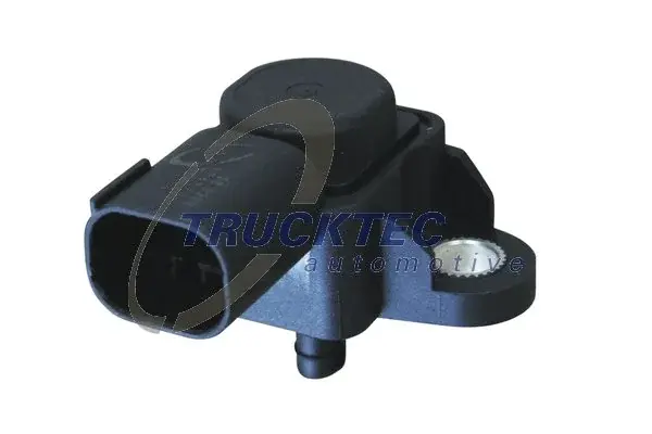 Датчик тиску наддува MB Sprinter 906/Vito (W639) 03-/VW Crafter 30-50 06- AUTOMOTIVE 02.17.062 TRUCKTEC 02-17-062 (фото 1)