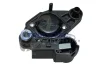 Реле генератора (12V) Citroen Berlingo/Fiat Scudo/Ducato/VW T4 (Valeo) AUTOMOTIVE 02.17.076 TRUCKTEC 02-17-076 (фото 1)
