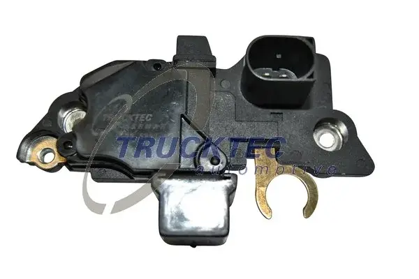 Реле генератора (14V) VW LT/T4 2.5TDI 96- (під фішку) AUTOMOTIVE 02.17.110 TRUCKTEC 02-17-110 (фото 1)