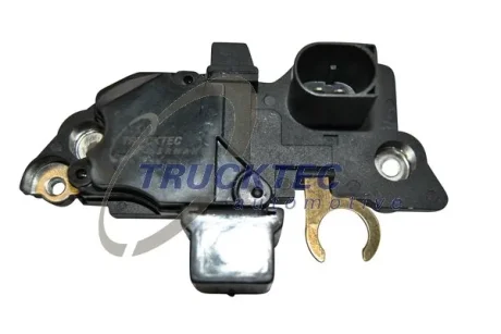 Реле генератора (14V) VW LT/T4 2.5TDI 96- (під фішку) AUTOMOTIVE 02.17.110 TRUCKTEC 02-17-110