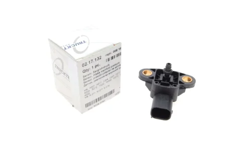 Датчик тиску наддува MB C-class (W204)/E-class (W212) 07-15 AUTOMOTIVE 02.17.132 TRUCKTEC 02-17-132