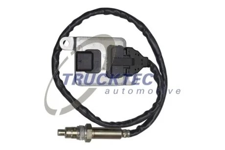 Датчик оксидів азоту (NOx) MB Sprinter 06-/Vito (W447) 14- (OM651/OM642) (5WK9 6682C) AUTOMOTIVE 02.17.135 TRUCKTEC 02-17-135