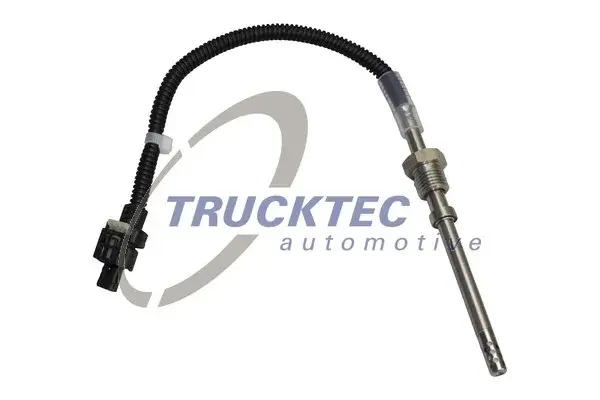 Датчик температури ВГ (перед сажевим фільтром) MB C-class (W204)/E-class (W212) 08-16 AUTOMOTIVE 02.17.164 TRUCKTEC 02-17-164 (фото 1)