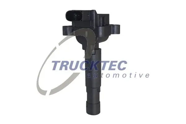 Котушка запалювання MB C-class (W203)/E-class (W211/W212) 1.8-3.2 02- AUTOMOTIVE 02.17.186 TRUCKTEC 02-17-186 (фото 1)
