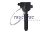 Котушка запалювання MB C-class/E-class (W203/W210) 2.0-2.3 00-04 AUTOMOTIVE 02.17.187 TRUCKTEC 02-17-187 (фото 1)