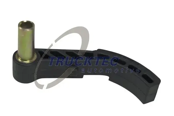 Планка заспокоювача ланцюга ГРМ MB Sprinter/Vito 2.2CDI AUTOMOTIVE 02.18.035 TRUCKTEC 02-18-035 (фото 1)