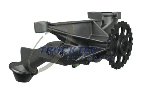 Насос масляний MB OM602 AUTOMOTIVE 02.18.036 TRUCKTEC 02-18-036