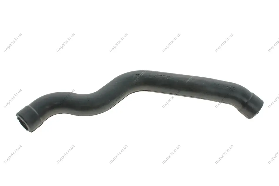 Патрубок вентиляції картера MB E-class (W210/211) AUTOMOTIVE 02.18.048 TRUCKTEC 02-18-048 (фото 1)