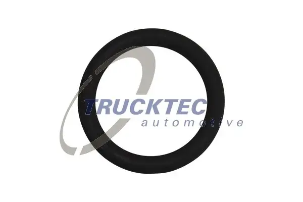 Прокладка фільтра масляного ущільнюючого MB Sprinter OM651 2.2CDI AUTOMOTIVE 02.18.090 TRUCKTEC 02-18-090 (фото 1)