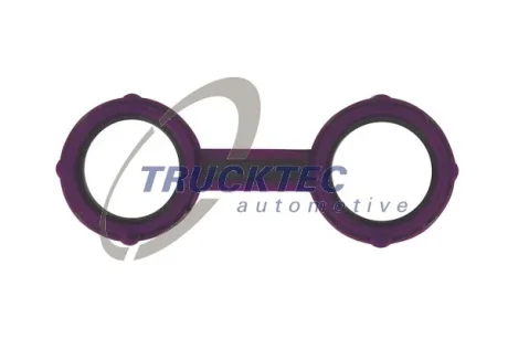 Прокладка радіатора масляного MB Sprinter OM642 3.0CDI AUTOMOTIVE 02.18.092 TRUCKTEC 02-18-092