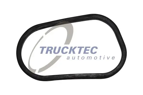 Прокладка радіатора масляного ущільнюючого MB Sprinter OM651 2.2CDI AUTOMOTIVE 02.18.095 TRUCKTEC 02-18-095 (фото 1)