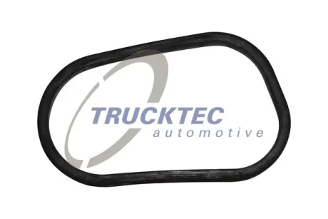 Прокладка радіатора масляного ущільнюючого MB Sprinter OM651 2.2CDI AUTOMOTIVE 02.18.095 TRUCKTEC 02-18-095