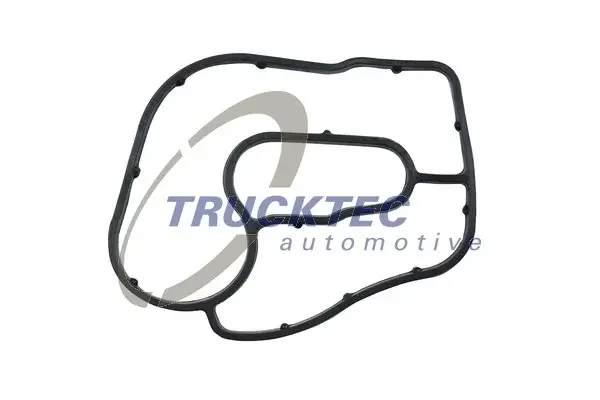Прокладка корпуса фільтра масляного MB Sprinter 3.0CDI OM642 06- AUTOMOTIVE 02.18.142 TRUCKTEC 02-18-142 (фото 1)