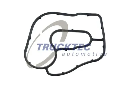 Прокладка корпуса фільтра масляного MB Sprinter 3.0CDI OM642 06- AUTOMOTIVE 02.18.142 TRUCKTEC 02-18-142