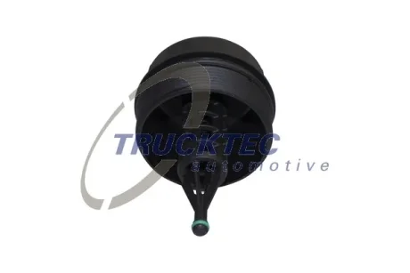Кришка фільтра масляного MB Sprinter 3.0CI OM642 06- AUTOMOTIVE 02.18.183 TRUCKTEC 02-18-183