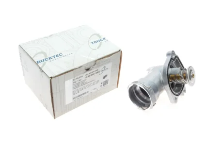 Термостат MB Vito (W639) 10- (92˚C) AUTOMOTIVE 02.19.015 TRUCKTEC 02-19-015