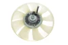 Муфта вентилятора MB Sprinter (906) 219/319/419/519 09- AUTOMOTIVE 02.19.062 TRUCKTEC 02-19-062 (фото 2)