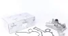 Помпа води MB Vito (W639) 3.0i/3.2i/3.7i/E-class (W210) 2.4i-5.5i -02 AUTOMOTIVE 02.19.160 TRUCKTEC 02-19-160 (фото 1)