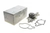 Помпа води MB C-class (W202/S202/W203/S203)/E-class (W210/S210) 2.2/2.7CDI 97-09 AUTOMOTIVE 02.19.168 TRUCKTEC 02-19-168 (фото 1)