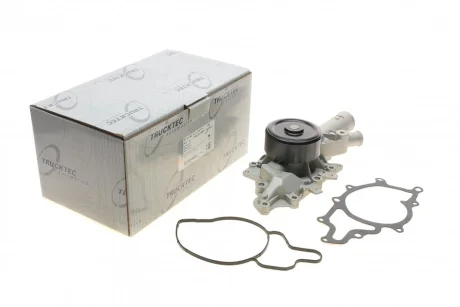 Помпа води MB C-class (W202/S202/W203/S203)/E-class (W210/S210) 2.2/2.7CDI 97-09 AUTOMOTIVE 02.19.168 TRUCKTEC 02-19-168