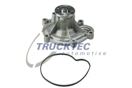 Помпа води MB C-class (W204/C204)/E-class (W212) 09- AUTOMOTIVE 02.19.199 TRUCKTEC 02-19-199