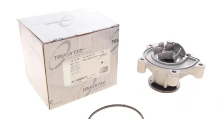 Помпа води MB Vaneo 1.6/1.7 CDI/1.9 02-05 AUTOMOTIVE 02.19.201 TRUCKTEC 02-19-201