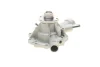 Помпа води MB C (W203)/E (W210)/CLK (R170) (M111) 2.0/2.3/3.2 00- AUTOMOTIVE 02.19.205 TRUCKTEC 02-19-205 (фото 4)