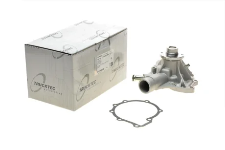 Помпа води MB C (W203)/E (W210)/CLK (R170) (M111) 2.0/2.3/3.2 00- AUTOMOTIVE 02.19.205 TRUCKTEC 02-19-205