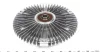 Муфта вентилятора MB Sprinter 2.2-2.7CDI AUTOMOTIVE 02.19.215 TRUCKTEC 02-19-215 (фото 3)