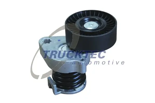 Натяжник ременя генератора MB Sprinter M271 08- AUTOMOTIVE 02.19.276 TRUCKTEC 02-19-276 (фото 1)
