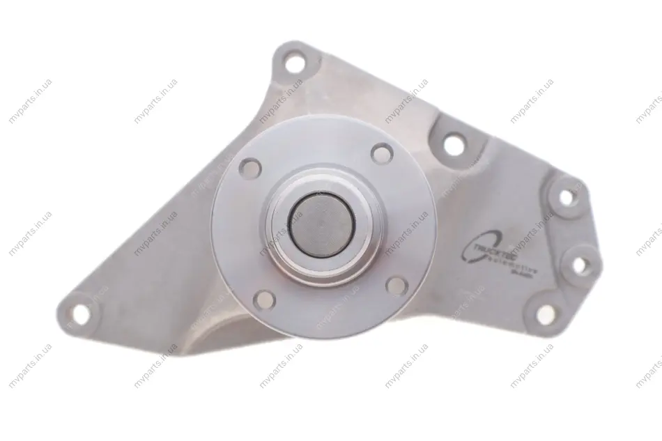 Підшипник гідромуфти MB Sprinter 3.0CDI (OM642) AUTOMOTIVE 02.19.288 TRUCKTEC 02-19-288 (фото 1)
