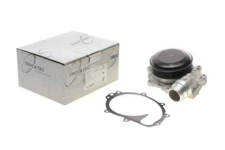 Помпа води MB A-class (W176)/B-class (W246/W242) 1.8/2.2CDI 11- AUTOMOTIVE 02.19.300 TRUCKTEC 02-19-300