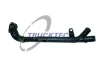 Патрубок системи охолодження MB C-class (W203/W204)/E-class (W211/W212) 02-15/Sprinter (W906) 08- AUTOMOTIVE 02.19.316 TRUCKTEC 02-19-316 (фото 1)