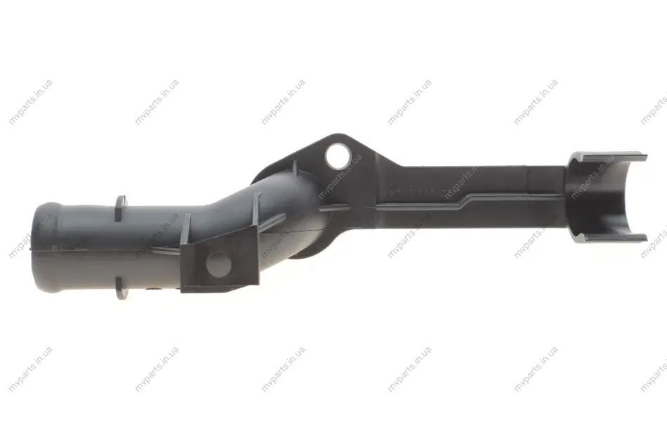 Фланець системи охолодження MB Sprinter M271 08- AUTOMOTIVE 02.19.317 TRUCKTEC 02-19-317 (фото 1)