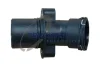Фланець системи охолодження MB C-class (W203/W204) 02-14/ E-class (W211) 02-09 AUTOMOTIVE 02.19.318 TRUCKTEC 02-19-318 (фото 1)