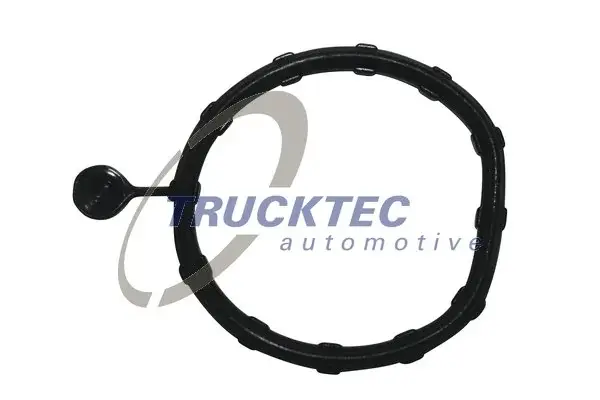 Прокладка системи охолодження ущільнююча MB Sprinter (OM651) AUTOMOTIVE 02.19.346 TRUCKTEC 02-19-346 (фото 1)