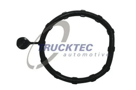 Прокладка системи охолодження ущільнююча MB Sprinter (OM651) AUTOMOTIVE 02.19.346 TRUCKTEC 02-19-346