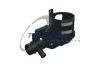 Кожух фільтра паливного (з підігрівом) MB Sprinter 906/Vito (W639) OM651 AUTOMOTIVE 02.19.361 TRUCKTEC 02-19-361 (фото 1)