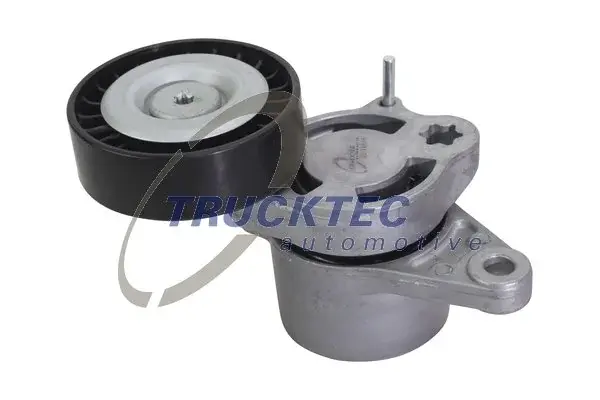 Натяжник ременя генератора MB E-class (W213)/V-class (W447) 2.0D (OM654) 16- AUTOMOTIVE 02.19.404 TRUCKTEC 02-19-404 (фото 1)