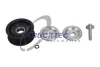 Ролик генератора MB C-class (W204) 07-14/E-class (W212) M271 09-15 (паразитний) AUTOMOTIVE 02.19.410 TRUCKTEC 02-19-410 (фото 1)