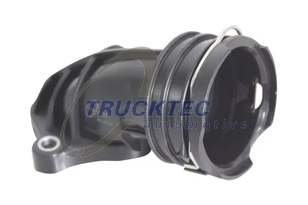 Фланець системи охолодження MB C-class (W204)/E-class (W212) 11-15 M276 AUTOMOTIVE 02.19.451 TRUCKTEC 02-19-451 (фото 1)