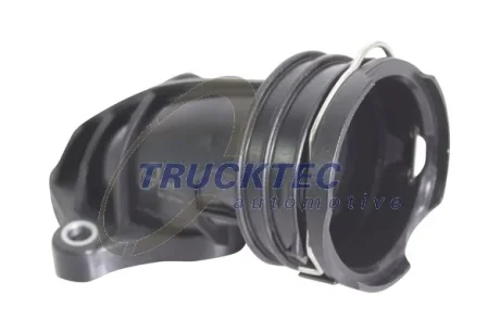 Фланець системи охолодження MB C-class (W204)/E-class (W212) 11-15 M276 AUTOMOTIVE 02.19.451 TRUCKTEC 02-19-451