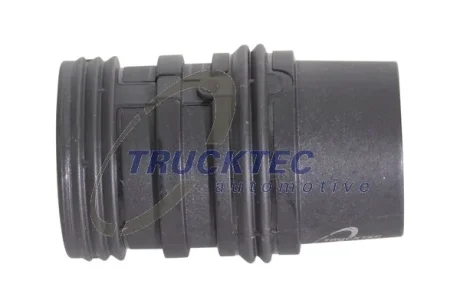 Патрубок системи охолодження MB C-class (W205)/E-class (W212/W213) M276 11- AUTOMOTIVE 02.19.452 TRUCKTEC 02-19-452