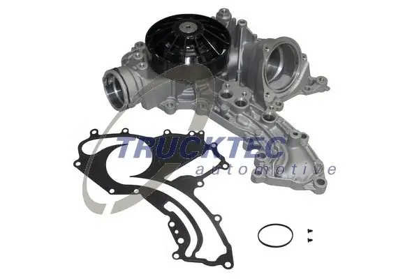 Помпа води MB E-class (W212)/S-class (W221) 09-16 AUTOMOTIVE 02.19.969 TRUCKTEC 02-19-969 (фото 1)
