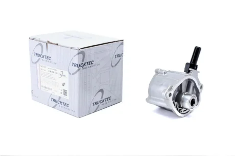 Насос вакуумний MB Sprinter/Vito (W639) 2.2 CDI 06- AUTOMOTIVE 02.21.007 TRUCKTEC 02-21-007